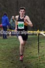 Mens under-20s North Eastern Cross Country, Aykley Heads, Durham. Photo: David T. Hewitson/Sports for All Pics